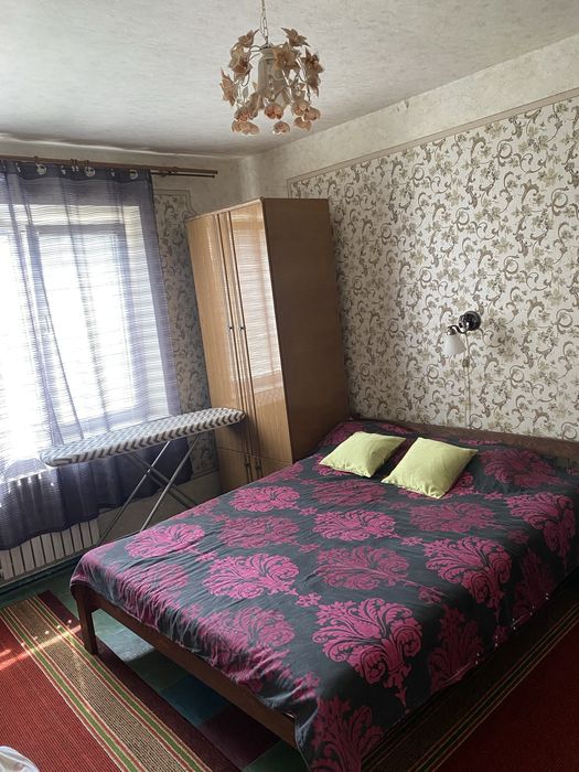 Квартира на пров. Українських Десантників, 7 в Слов'янську, ID 292844, фото №7