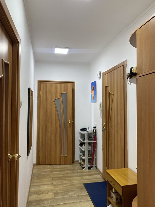 Квартира на пров. Українських Десантників, 7 в Слов'янську, ID 292844, фото №8