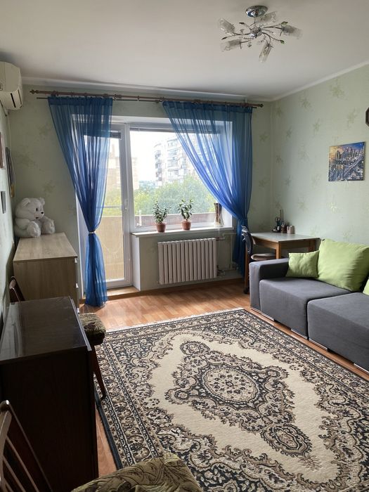 Квартира на пров. Українських Десантників, 7 в Слов'янську, ID 292844, фото №10