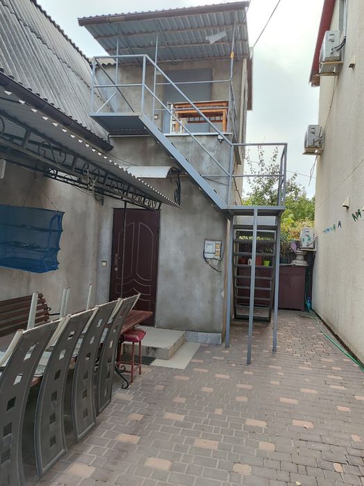 Квартира на вул. Лузановська, 94 в Одесі, ID 301413, фото №9