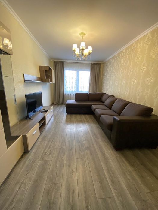 Квартира на вул. Максимовича, 9 в Києві, ID 386913, фото №2