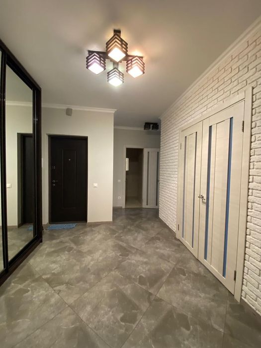 Квартира на вул. Максимовича, 9 в Києві, ID 386913, фото №3