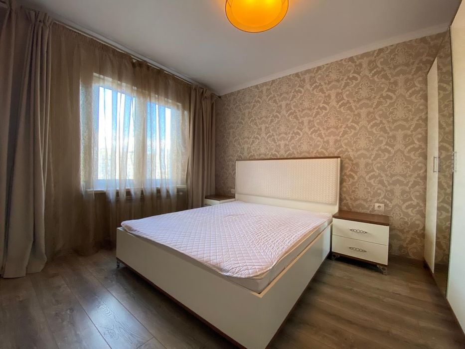 Квартира на вул. Максимовича, 9 в Києві, ID 386913, фото №4