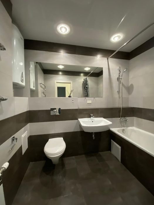 Квартира на вул. Максимовича, 9 в Києві, ID 386913, фото №5