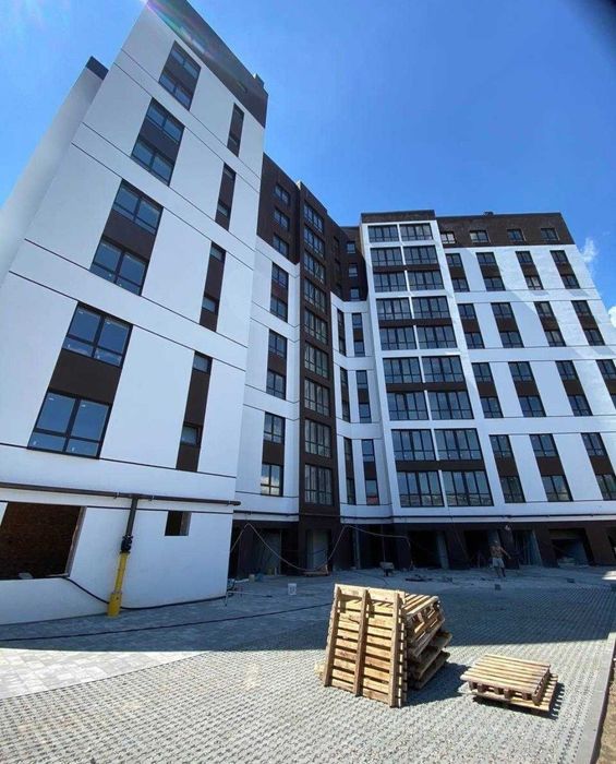 Квартира на вул. Ленкавського в Івано-Франківську, ID 164329, фото №5