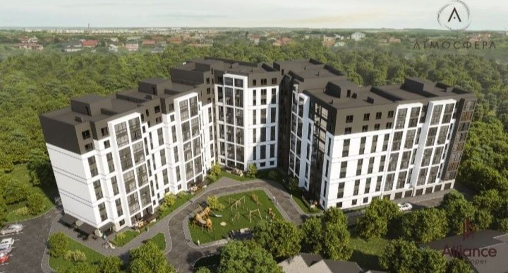 Квартира на вул. Ленкавського в Івано-Франківську, ID 164329, фото №9