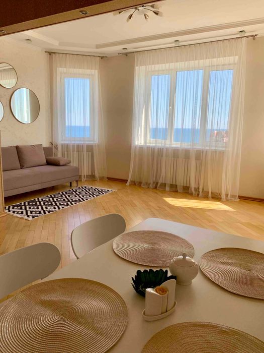 Квартира на пров. Хантадзе, 4 в Одесі, ID 304827, фото №1