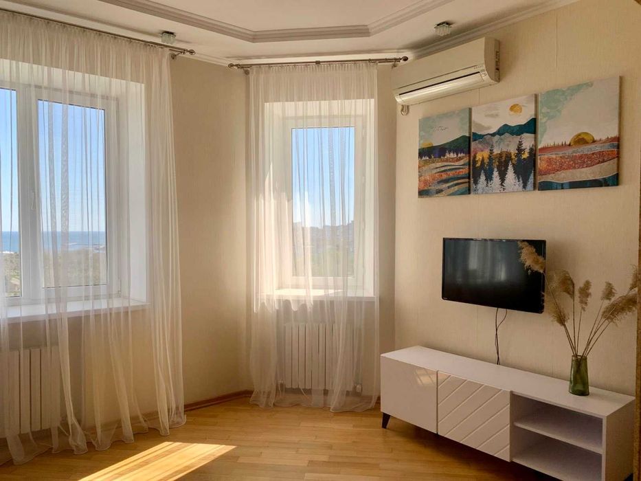 Квартира на пров. Хантадзе, 4 в Одесі, ID 304827, фото №4