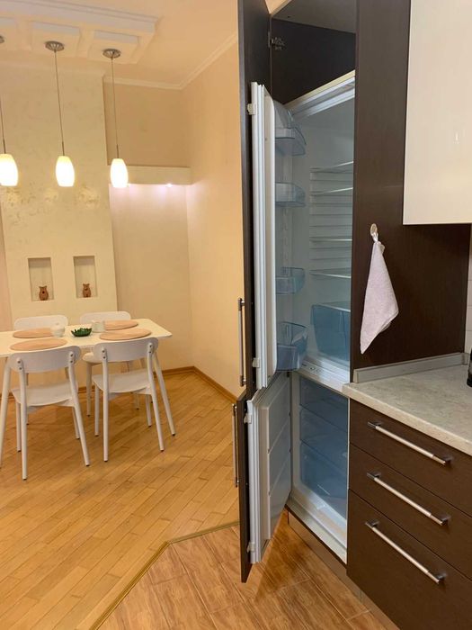 Квартира на пров. Хантадзе, 4 в Одесі, ID 304827, фото №5