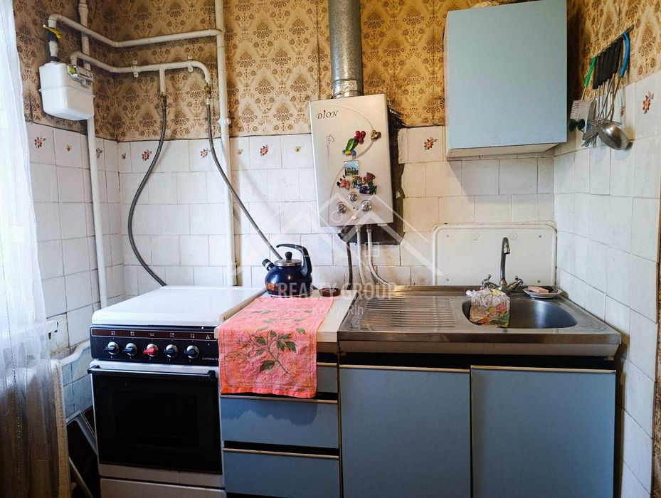 Квартира на Центрально-Міський в Кривий Ріг, ID 327065, фото №2