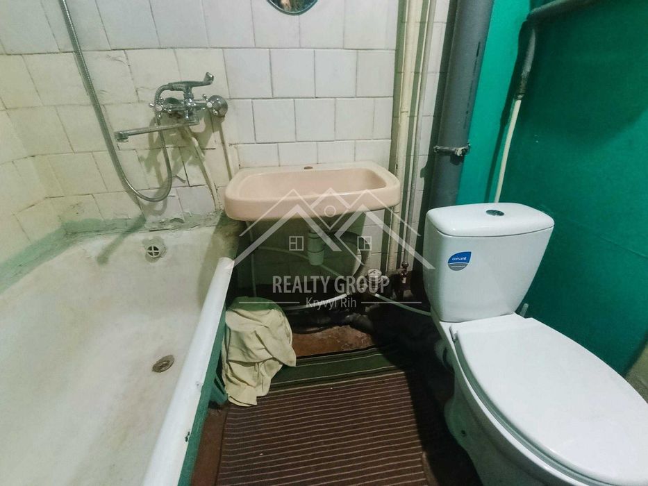 Квартира на Центрально-Міський в Кривому Розі, ID 327065, фото №11