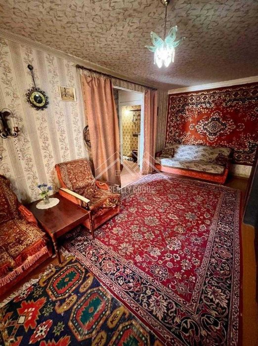 Квартира на Центрально-Міський в Кривий Ріг, ID 327065, фото №4