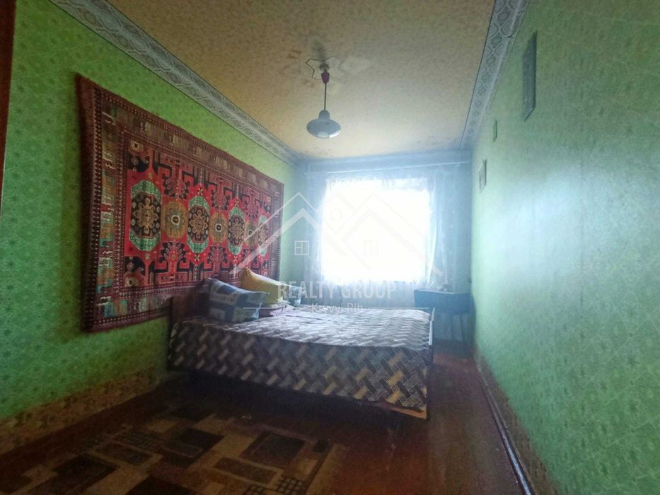 Квартира на Центрально-Міський в Кривому Розі, ID 327065, фото №8