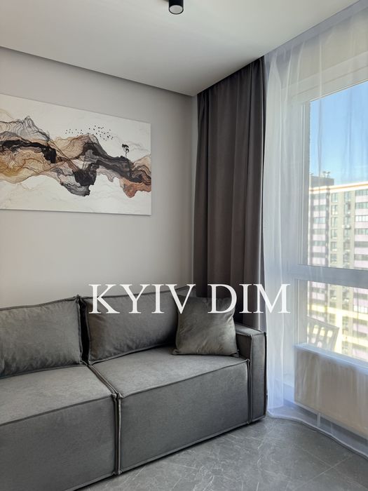 Квартира на вул. Повітряних Сил, 56 в Києві, ID 185362, фото №11