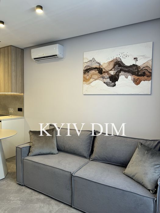 Квартира на вул. Повітряних Сил, 56 в Києві, ID 185362, фото №12