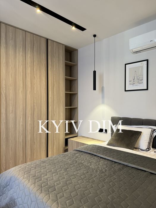 Квартира на вул. Повітряних Сил, 56 в Києві, ID 185362, фото №14