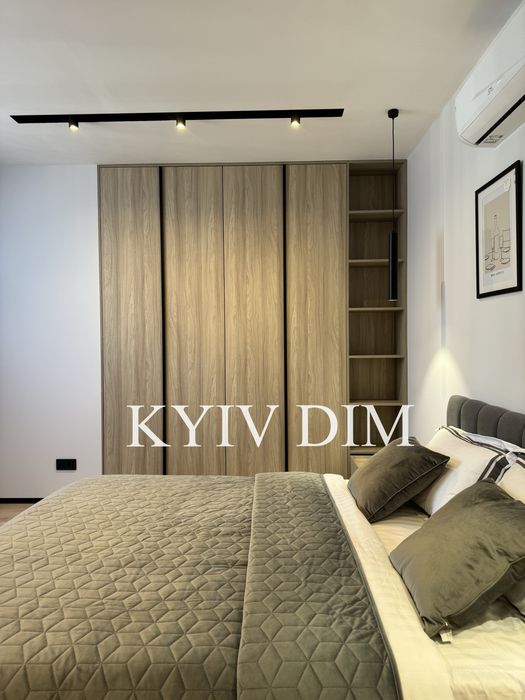 Квартира на вул. Повітряних Сил, 56 в Києві, ID 185362, фото №15