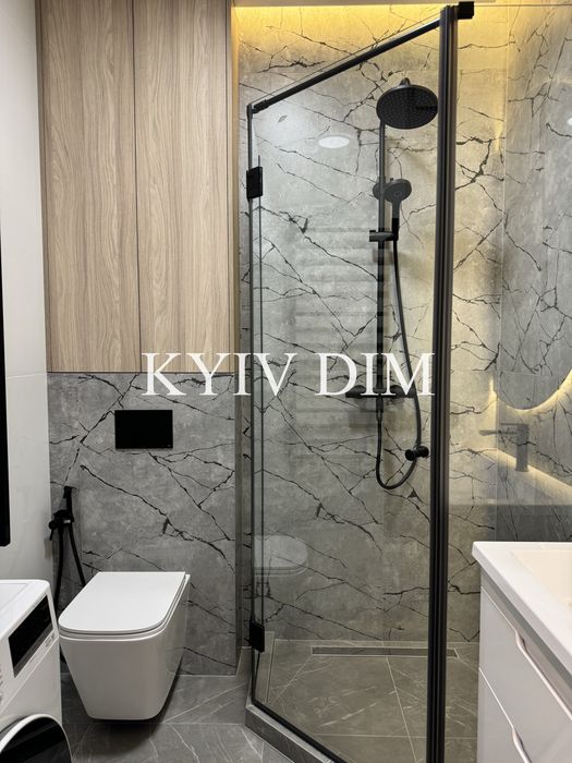 Квартира на вул. Повітряних Сил, 56 в Києві, ID 185362, фото №16