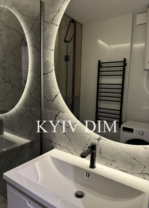 Квартира на вул. Повітряних Сил, 56 в Києві, ID 185362, фото №17