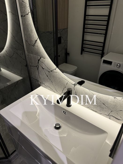 Квартира на вул. Повітряних Сил, 56 в Києві, ID 185362, фото №18
