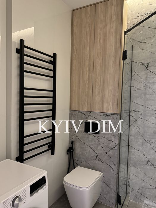 Квартира на вул. Повітряних Сил, 56 в Києві, ID 185362, фото №19