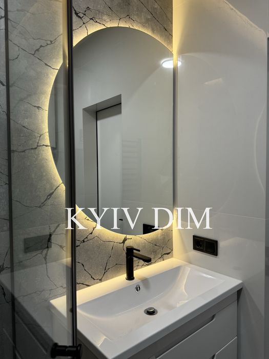 Квартира на вул. Повітряних Сил, 56 в Києві, ID 185362, фото №20