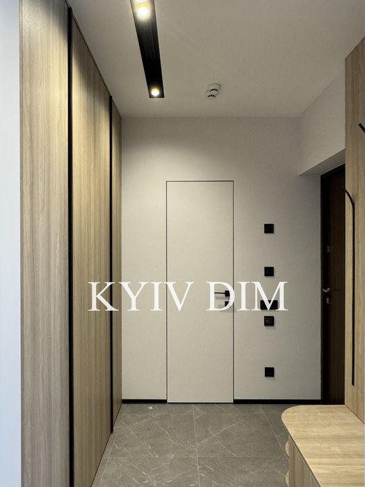 Квартира на вул. Повітряних Сил, 56 в Києві, ID 185362, фото №4