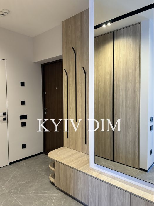 Квартира на вул. Повітряних Сил, 56 в Києві, ID 185362, фото №5