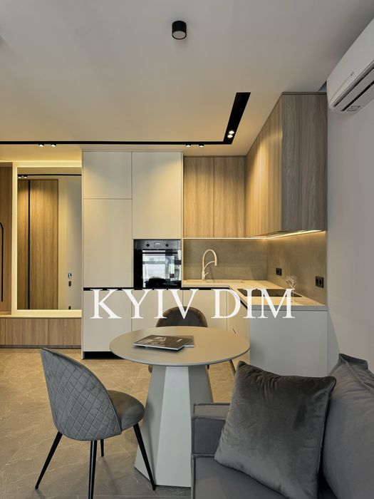 Квартира на вул. Повітряних Сил, 56 в Києві, ID 185362, фото №6