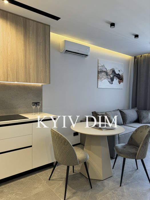 Квартира на вул. Повітряних Сил, 56 в Києві, ID 185362, фото №7