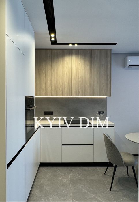 Квартира на вул. Повітряних Сил, 56 в Києві, ID 185362, фото №8