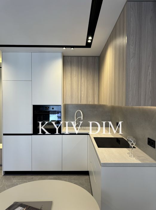 Квартира на вул. Повітряних Сил, 56 в Києві, ID 185362, фото №9