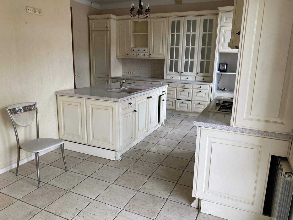 Квартира на вул. Олександра Кониського, 74 в Київ, ID 201574, фото №1