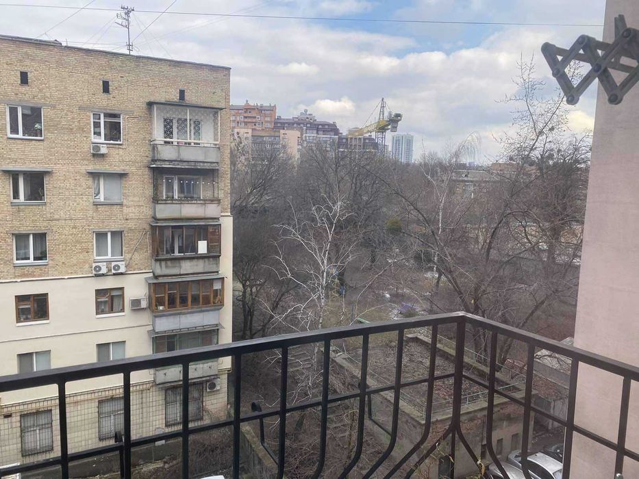 Квартира на вул. Олександра Кониського, 74 в Києві, ID 201574, фото №11