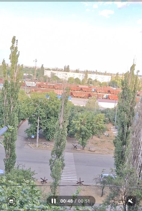 Квартира на Інгульський в Миколаєві, ID 256127, фото №3