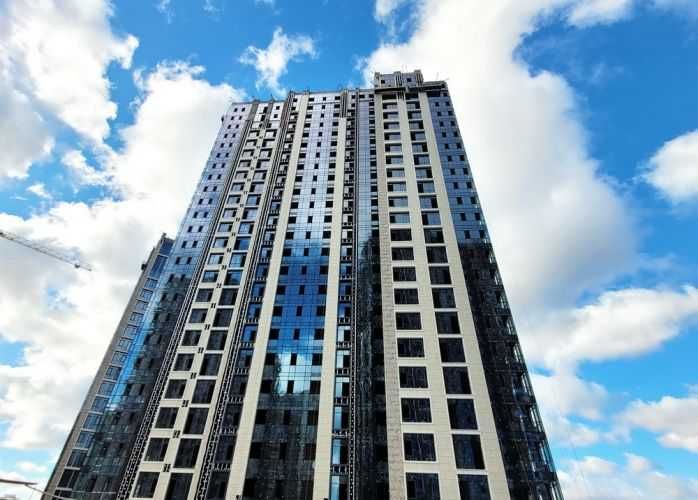 Квартира на вул. Драгомірова, 19 в Києві, ID 218559, фото №4