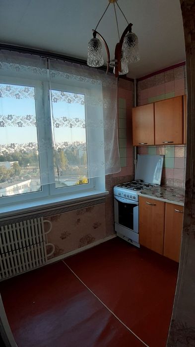 Квартира на вул. Барабашова, 38-а в Харків, ID 194838, фото №1