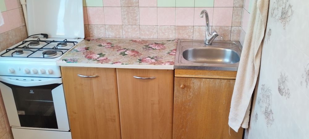 Квартира на вул. Барабашова, 38-а в Харкові, ID 194838, фото №16