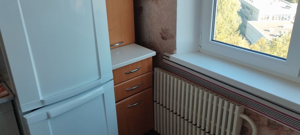 Квартира на вул. Барабашова, 38-а в Харкові, ID 194838, фото №17
