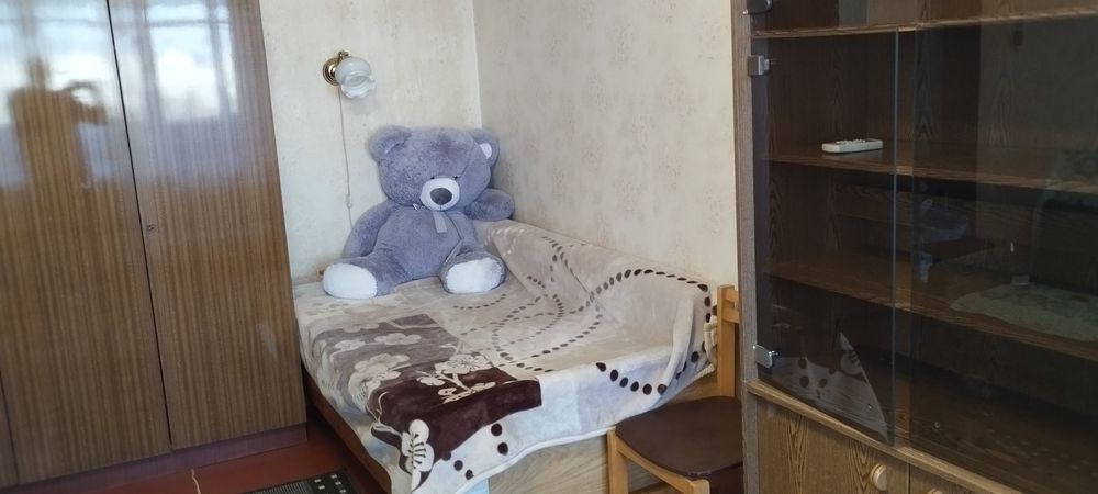 Квартира на вул. Барабашова, 38-а в Харкові, ID 194838, фото №6