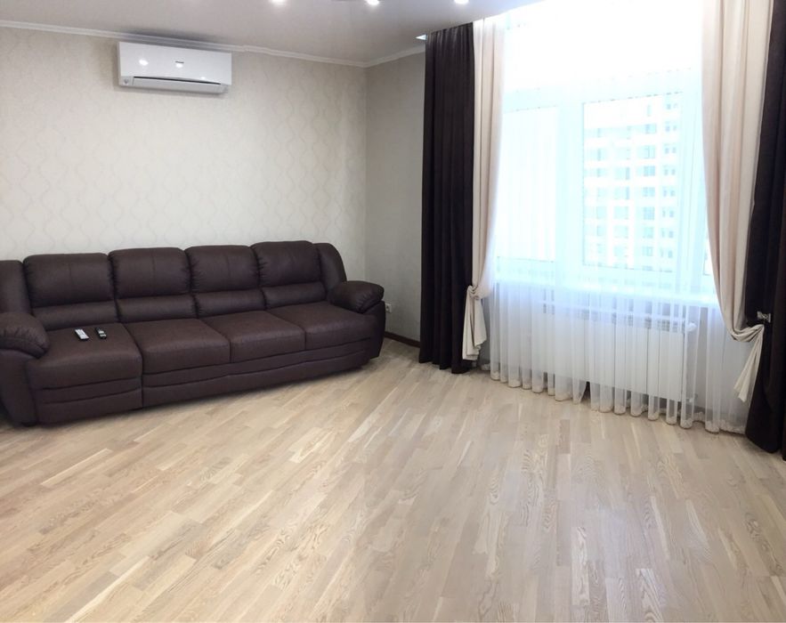 Квартира на Подільський в Києві, ID 315459, фото №7