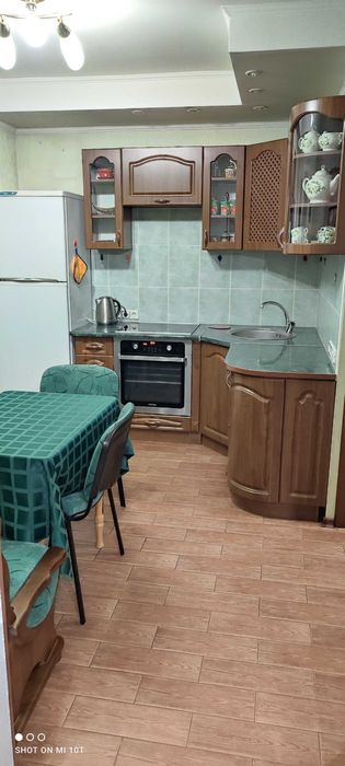 Квартира на шосе Харьковское в Києві, ID 283796, фото №1