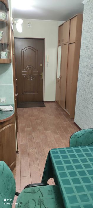 Квартира на шосе Харьковское в Києві, ID 283796, фото №11