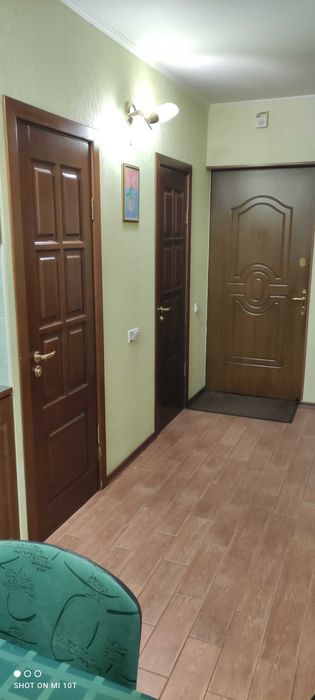 Квартира на шосе Харьковское в Києві, ID 283796, фото №12