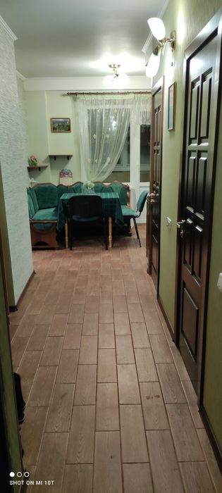 Квартира на шосе Харьковское в Києві, ID 283796, фото №14