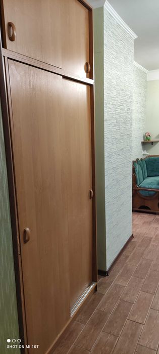 Квартира на шосе Харьковское в Києві, ID 283796, фото №15