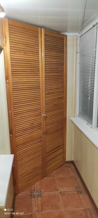 Квартира на шосе Харьковское в Києві, ID 283796, фото №16