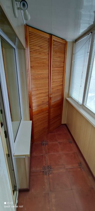 Квартира на шосе Харьковское в Києві, ID 283796, фото №18