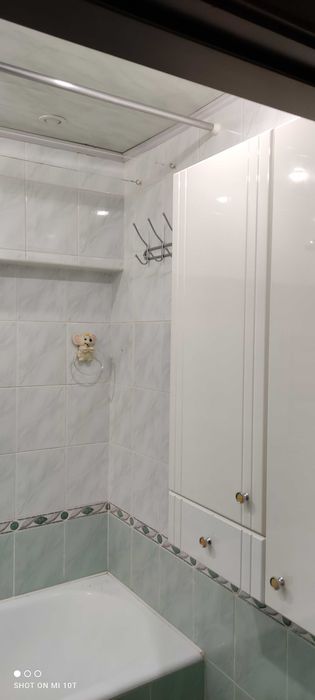 Квартира на шосе Харьковское в Києві, ID 283796, фото №19