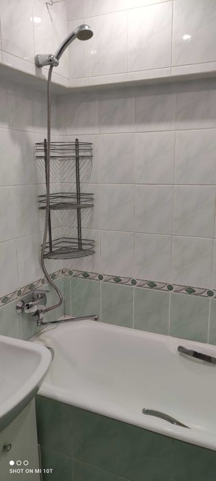 Квартира на шосе Харьковское в Києві, ID 283796, фото №20